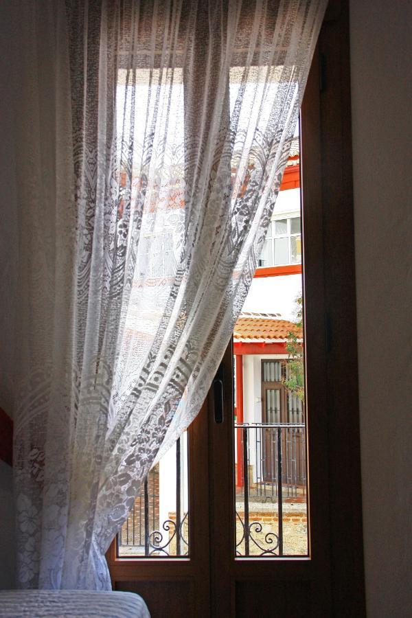 Casa Rural Torrecilla, 1919 Yunquera Ngoại thất bức ảnh
